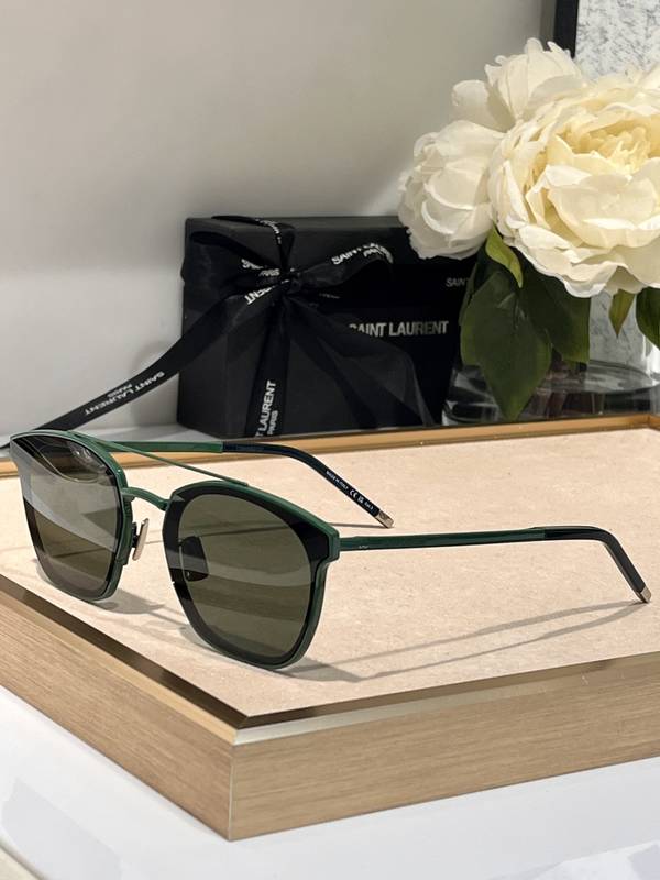 Saint Laurent Sunglasses Top Quality SLS00841